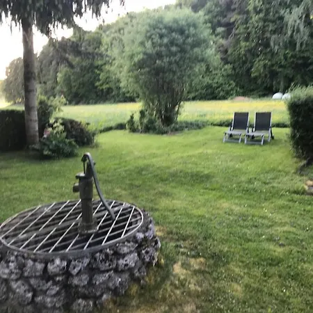 Ferienwohnung Familie Klasen * Hartenreuth