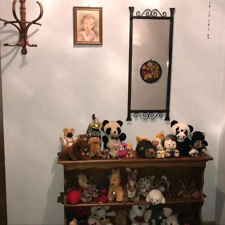 Ferienwohnung Familie Klasen 아파트