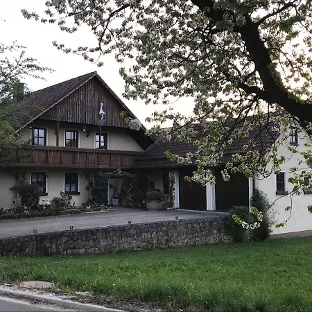 Ferienwohnung Familie Klasen 아파트
