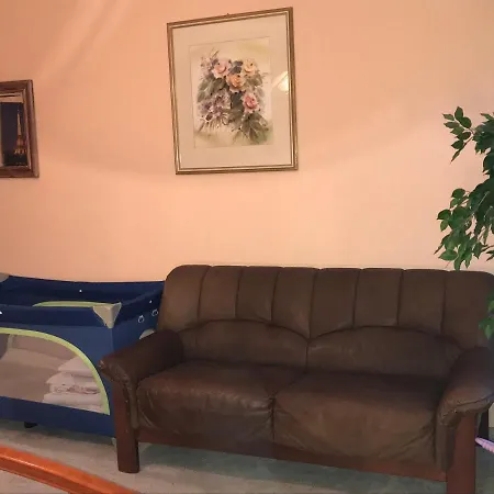 Ferienwohnung Familie Klasen *