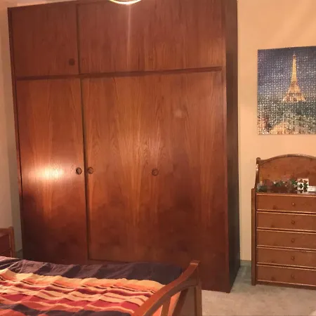 Ferienwohnung Familie Klasen * Hartenreuth