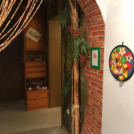 아파트 Ferienwohnung Familie Klasen *