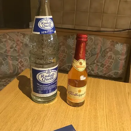 Ferienwohnung Familie Klasen Hartenreuth